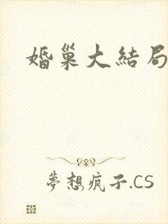 婚巢大结局