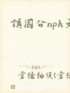 镇国公nph文