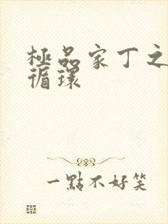 极品家丁之因果循环