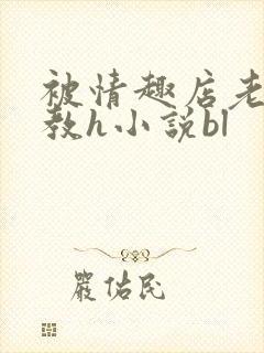 被情趣店老板调教h小说bl