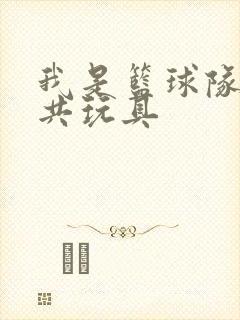 我是篮球队的公共玩具