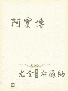 阿宾传