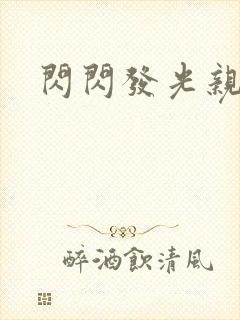 闪闪发光亲情会