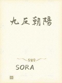 九反朝阳