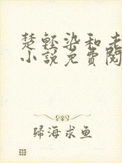 楚轻染和老周的小说免费阅读