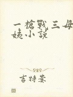 一枪战三母2雪姨小说