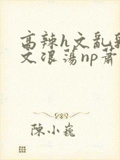 高辣h文乱乳h文浪荡np萧太后