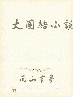 大团结小说下载