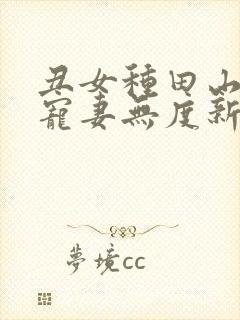 丑女种田山里汉宠妻无度新笔趣阁