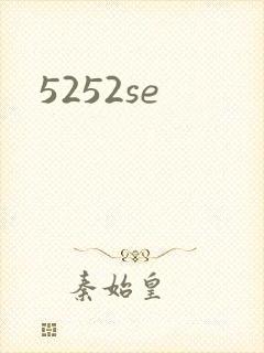 5252se