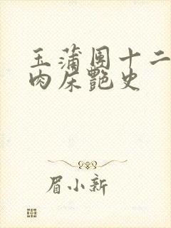 玉蒲团十二寡妇肉床艳史