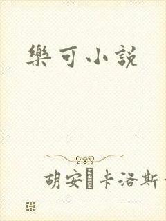 乐可小说