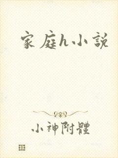 家庭h小说