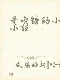 爱吃糖的小麻雀小说