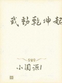 武动乾坤起点