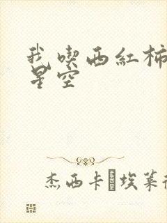 我吃西红柿吞噬星空封面