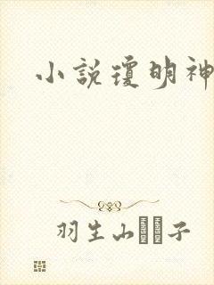 小说琼明神女录