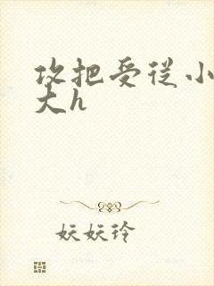 攻把受从小睡到大h封面