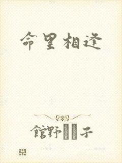 命里相逢