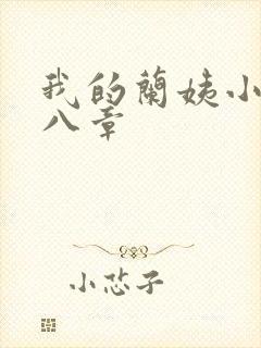 我的兰姨小说第八章