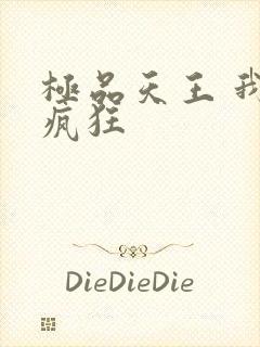 极品天王 我本疯狂