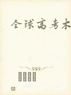 全球高考木苏里