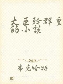 大臣干群皇太后的小说