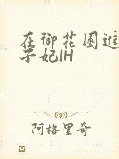 在御花园进入太子妃IH