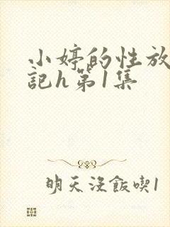 小婷的性放荡日记h第1集封面