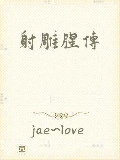 射雕腥传