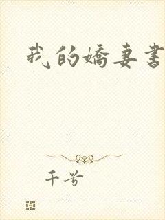 我的娇妻书包网封面