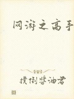 网游之高手寂寞