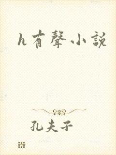h有声小说