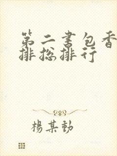 第二书包香辣肉排总排行