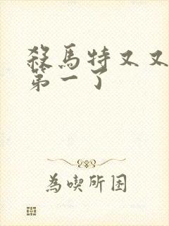 杀马特又又又考第一了