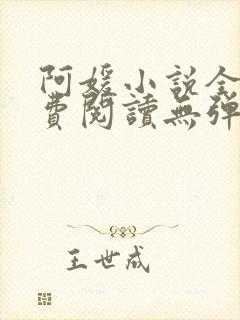 阿媛小说全文免费阅读无弹窗笔趣阁封面