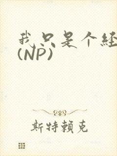 我只是个经纪人(NP)