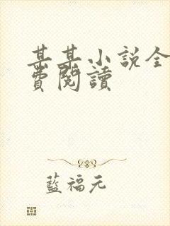 某某小说全文免费阅读封面