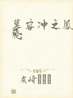 慕容冲之凤凰于飞