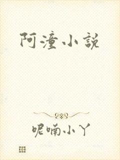阿潼小说