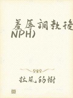 羞辱调教后宫(NPH)