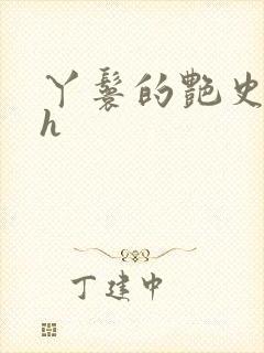 丫鬟的艳史nph封面