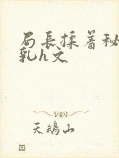 局长揉着秘书的乳h文