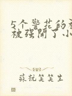 5个警花的初苞被强开了小说