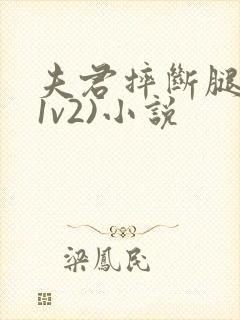 夫君摔断腿后(1v2)小说封面