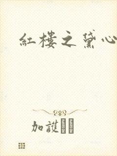 红楼之黛心如玉