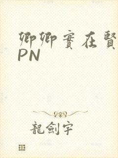 卿卿实在贤良NPN