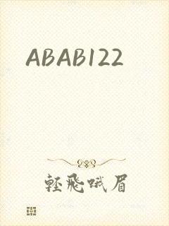 ABAB122