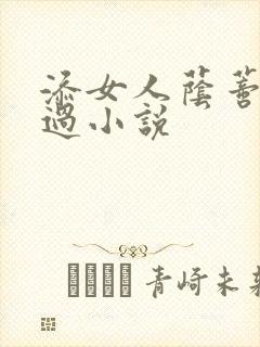 添女人荫蒂全部过小说封面