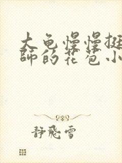 大龟慢慢挺进老师的花苞小说